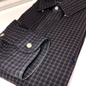 Long sleeve Casual wear shirt